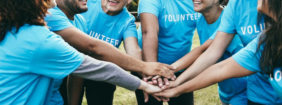 9 meaningful volunteer opportunities in Des Moines