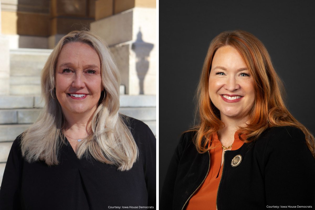 Reproductive rights, education, lower costs: Iowa House Democrats’ 2025 legislative agenda