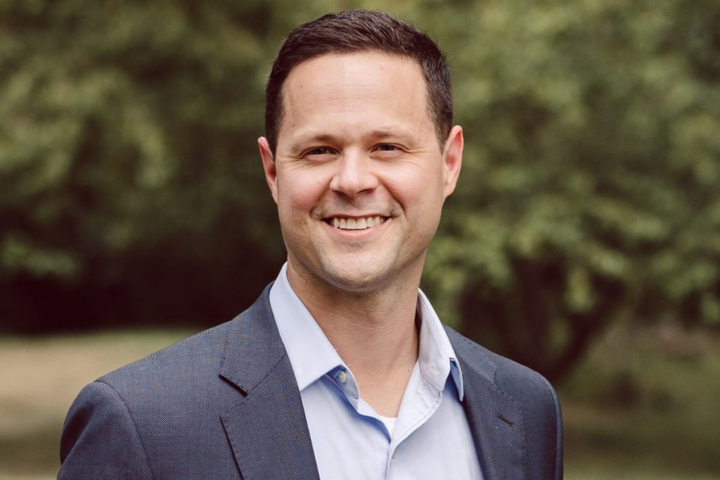 Matt Blake unseats long-time Republican senator Brad Zaun in 2024 election