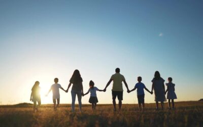 The ‘sandwich generation’ is strained: How to save for retirement while caring for kids and aging parents