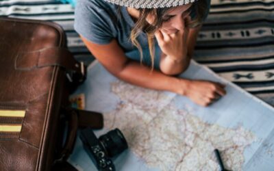 Iowa towns named after famous places