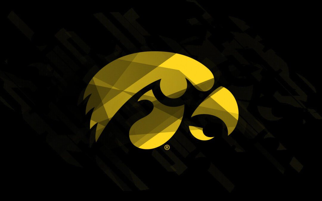 University of Iowa renames road to honor a heartfelt tradition