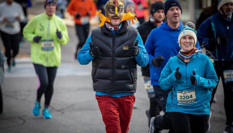 November in Iowa: 12 can’t-miss events