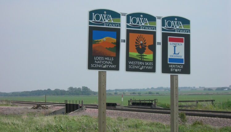 13 iconic stops along Iowa’s Lincoln Highway Heritage Byway