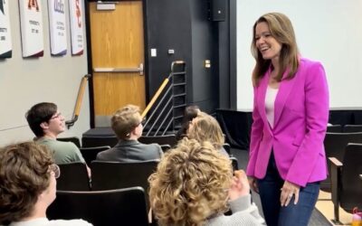 Iowa constitutional law professor launches third bid against GOP Congresswoman