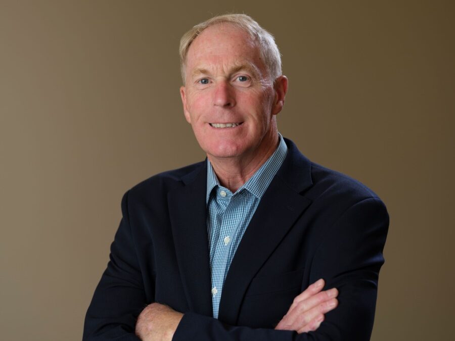 Randy Meier, who protects Clinton Co. seniors from scammers, runs for Iowa House