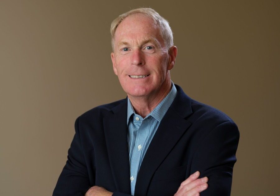 Randy Meier, who protects Clinton Co. seniors from scammers, runs for Iowa House