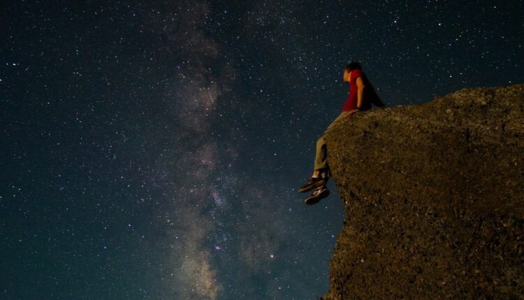 Your guide to Iowa’s certified dark sky parks