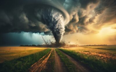 The deadliest natural disasters in Iowa history