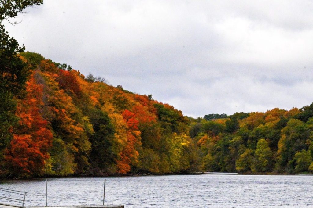 Iowa’s 10 most Instagram-worthy state parks