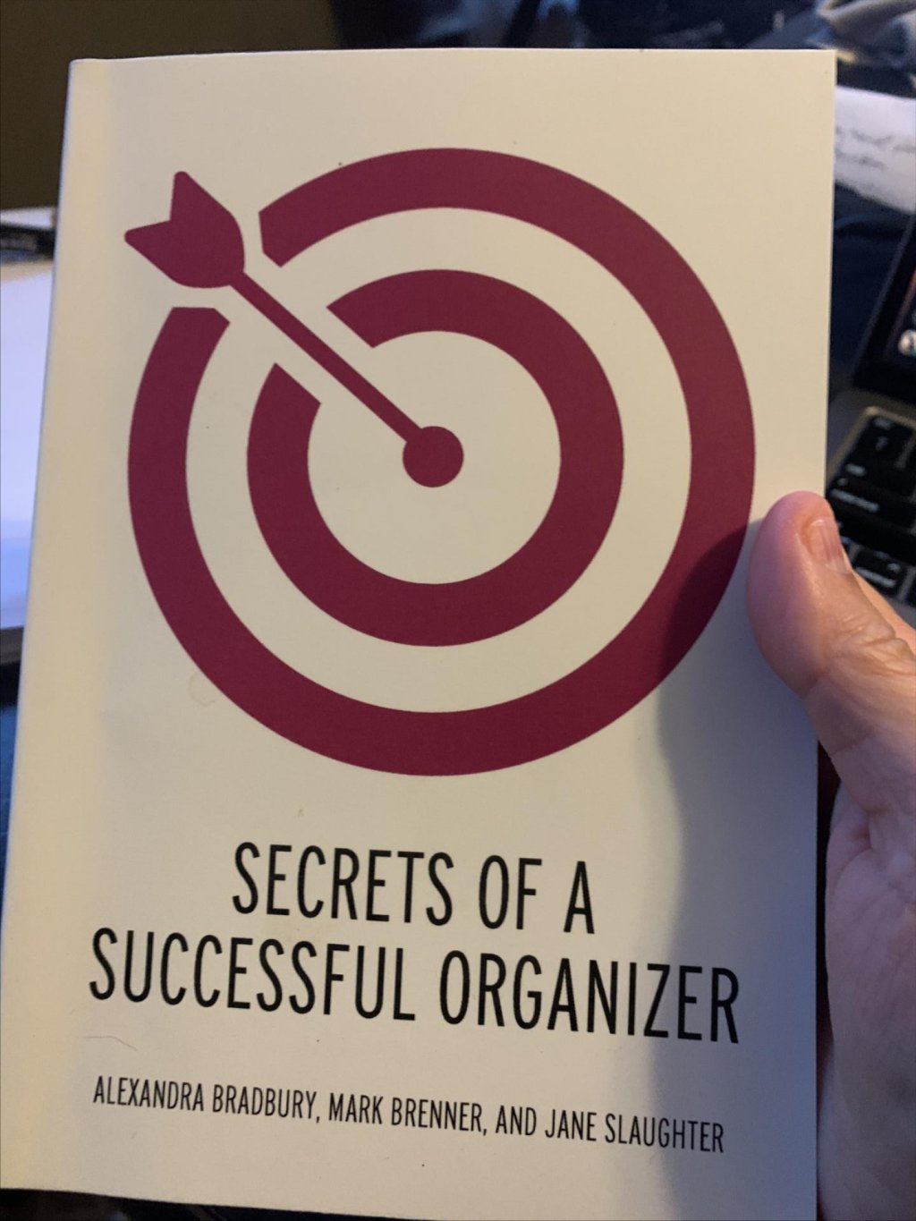 🧑‍🔧 What About Listening to the Working Class?