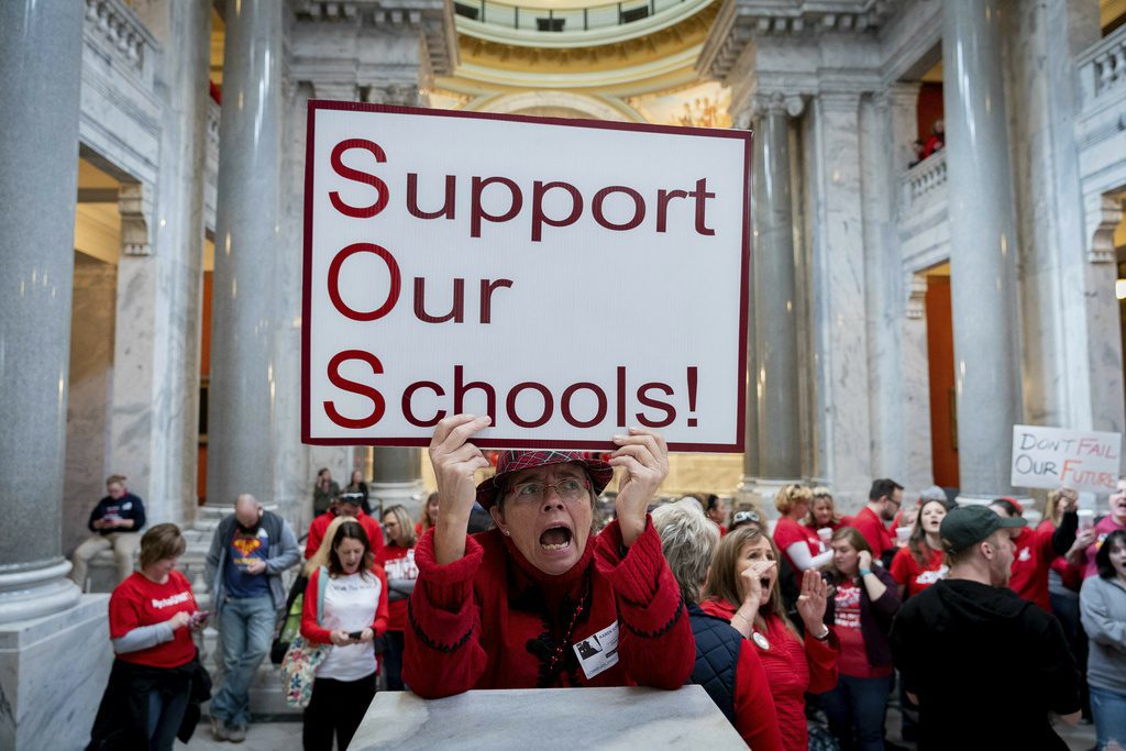 ‘A stunning public rebuke’: When voters had the choice, they rejected private school vouchers