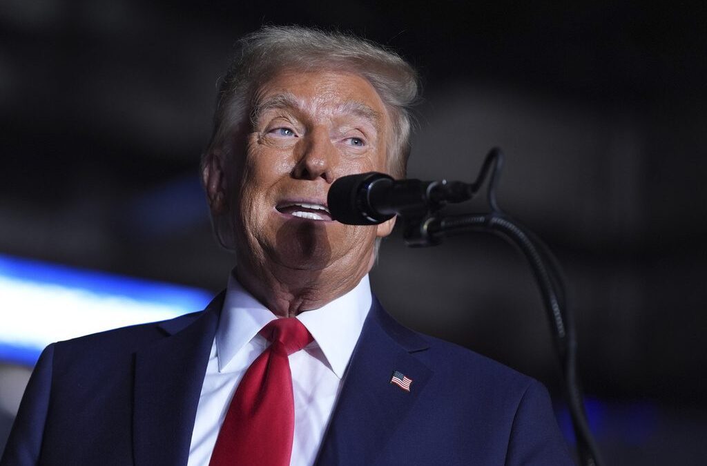 What are Iowa’s electeds doing about Trump’s tariffs?