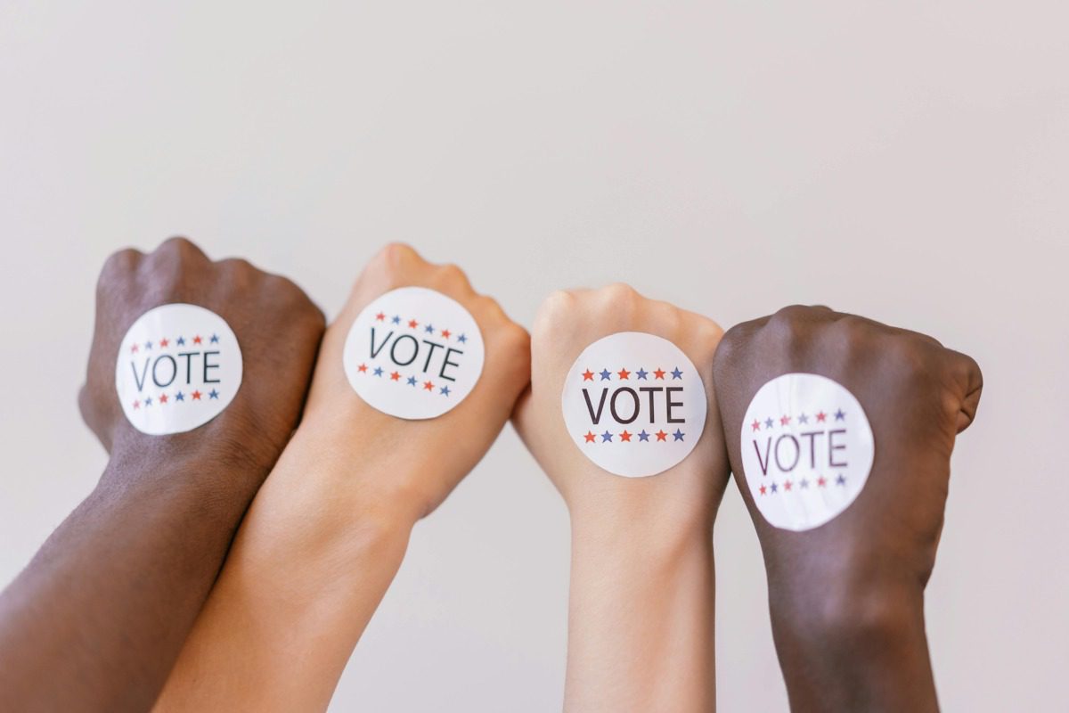 Treat yourself: 2024 Election Day freebies and discounts