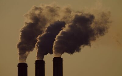 New study finds that air pollution could be threatening the success of IVF treatment