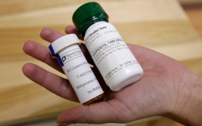 What Iowans should know about getting abortion pills in the mail