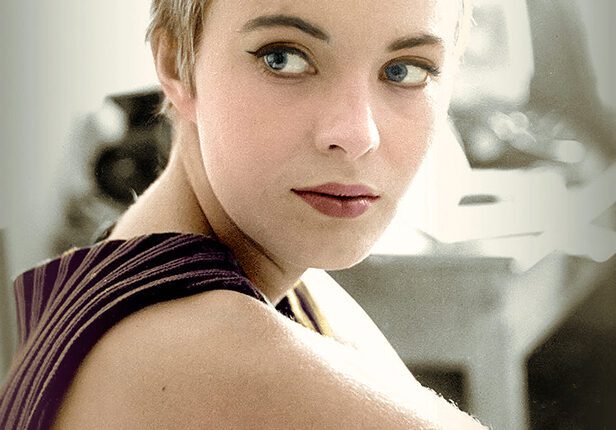 10 fascinating facts about Iowa’s own Jean Seberg