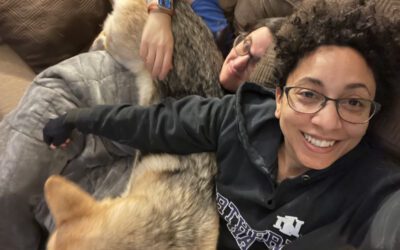 ‘This is what grief has looked like for me’—ISL editor opens up about spouse’s death