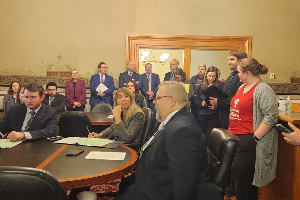 “Win-Win” healthy food program passes first hurdle 