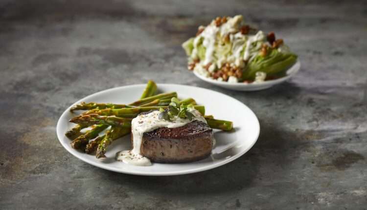 Where to chow down on Steak de Burgo in Des Moines