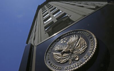 VA shifts explanation as agency dismisses over 1,000 employees; Iowa cuts unclear