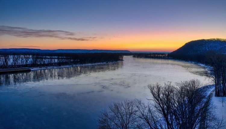 Discover hidden gems at Iowa’s Pikes Peak State Park