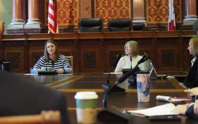 Iowa House passes 2.25% increase for schools, less than Democrats’ 5%