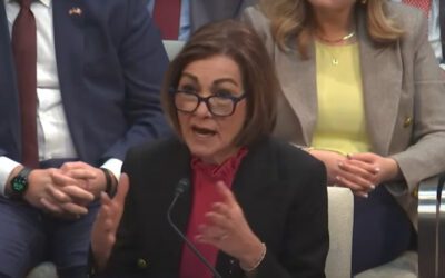 Lutherans decry Reynolds’ ‘failure to defend’ Lutheran Services of Iowa