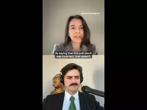 WATCH: What exactly is Trump suing the Des Moines Register for?