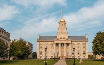 Inside University of Iowa’s Fulbright program: A legacy of excellence