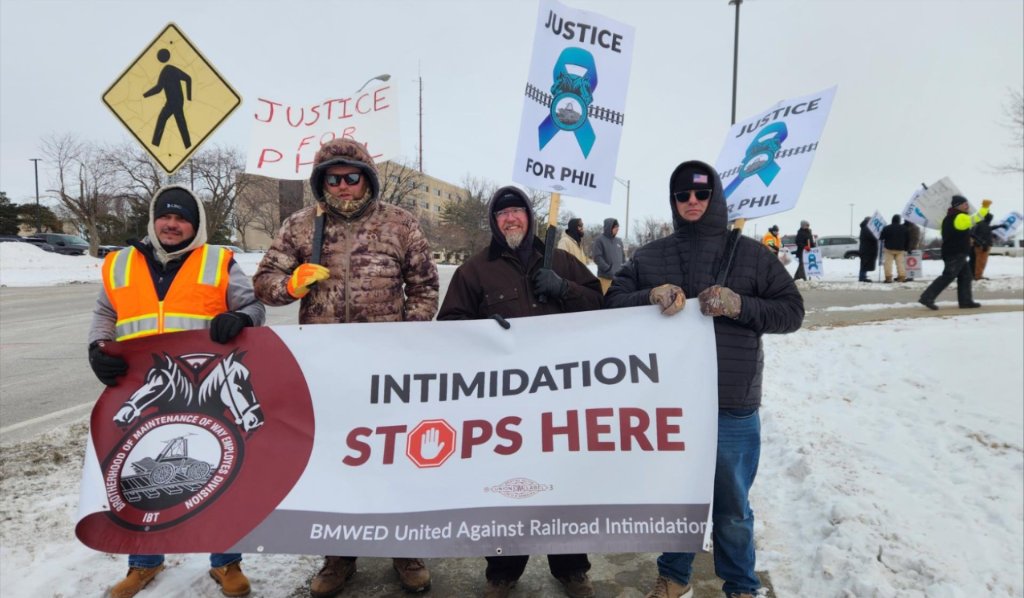 How to Protect Your Trans Coworkers From Legal Discrimination