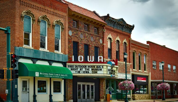 Don’t miss the second annual Iowa Disability Film Festival