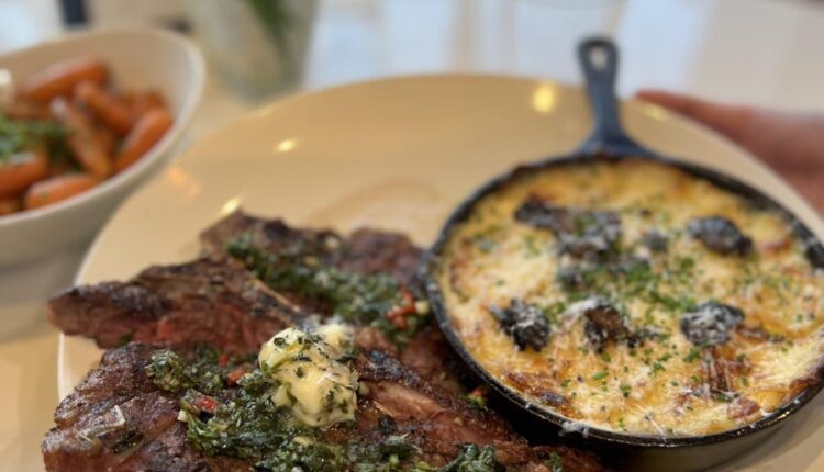 5 best bang-for-your-buck steakhouses in Cedar Valley