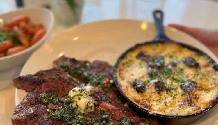 5 best bang-for-your-buck steakhouses in Cedar Valley