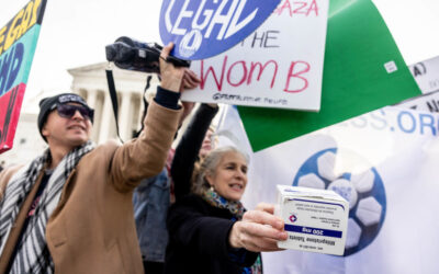 New Iowa bill would ban abortion pill, sparking backlash