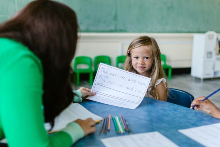Why this Iowa special ed teacher is worried for her students as the DOE is dismantled Why this Iowa special ed teacher is worried for her students as the DOE is dismantled