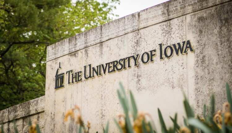 U.S. cuts funding for Iowa’s International Writing Program