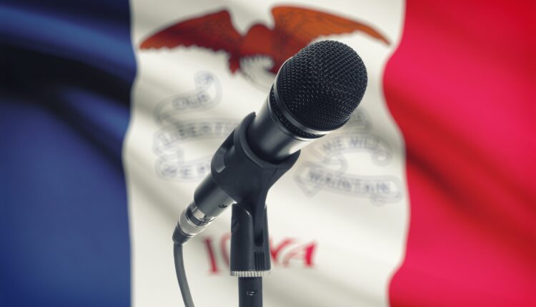 Say what? 10 Iowa sayings & slang, explained