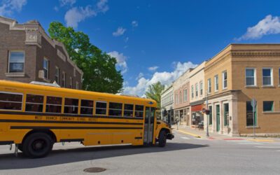 Op-ed: On Governor’s Voucher Law, Some Claims About Accountability Don’t Add Up