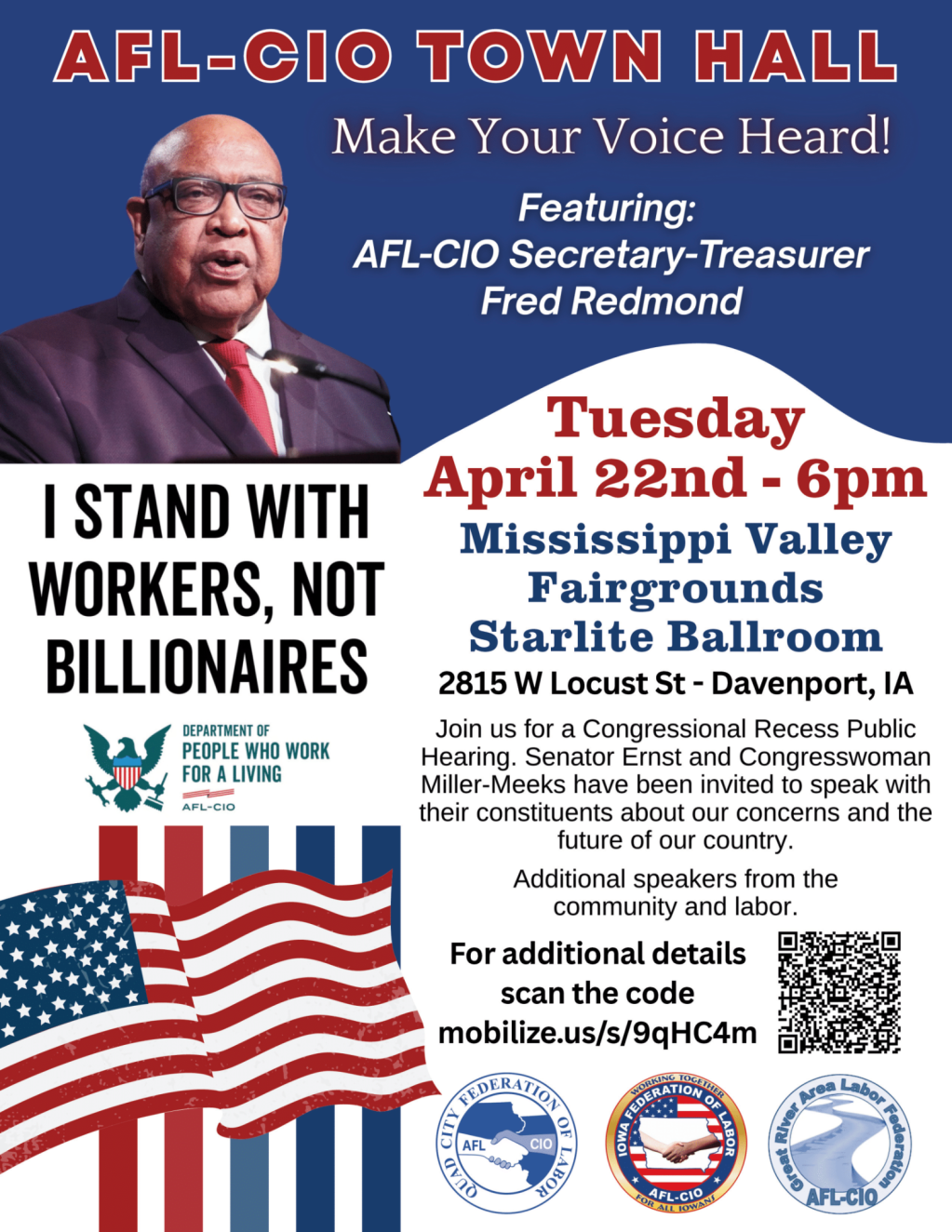 Has DOGE Hacked Your Union?