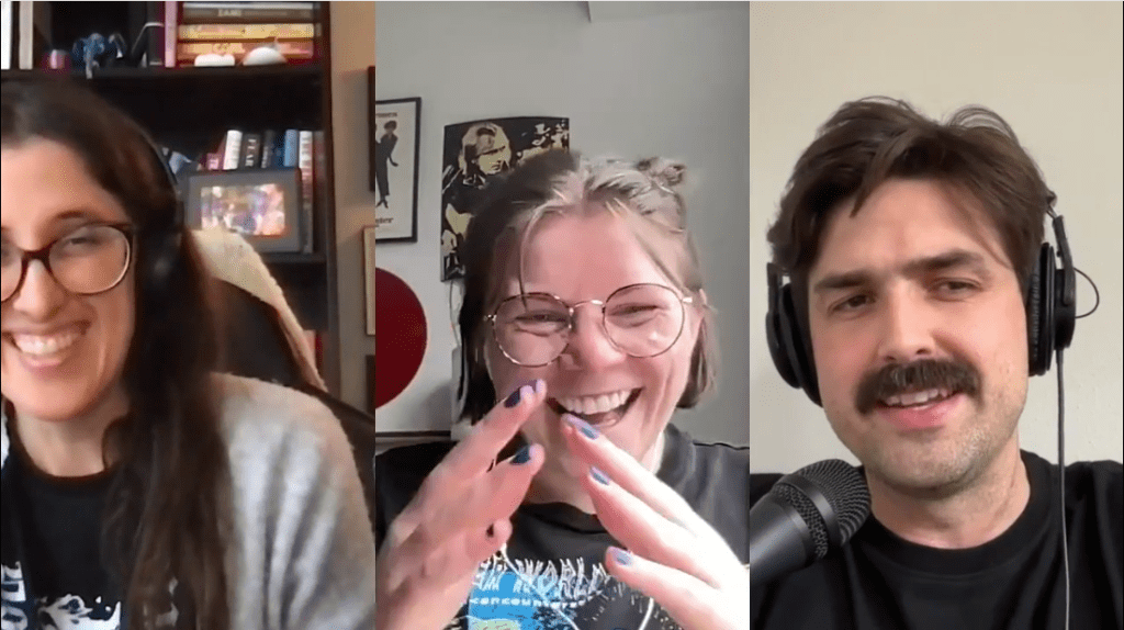 🎧 This Week’s Podcast: Why We’re Still Iowa Journos