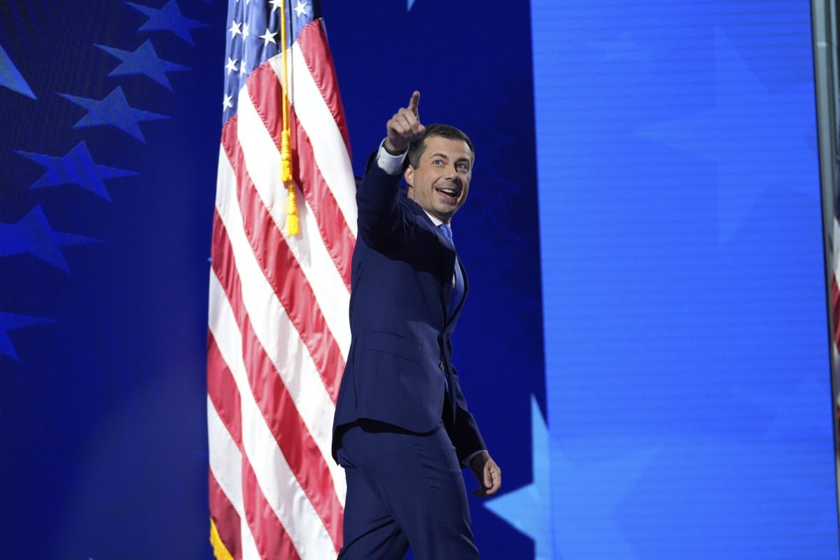 Pete Buttigieg heads to Iowa for May town hall Pete Buttigieg heads to Iowa for May town hall