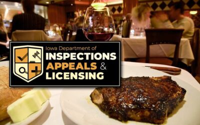 Mouse droppings, ants, expired food found at these Iowa restaurants