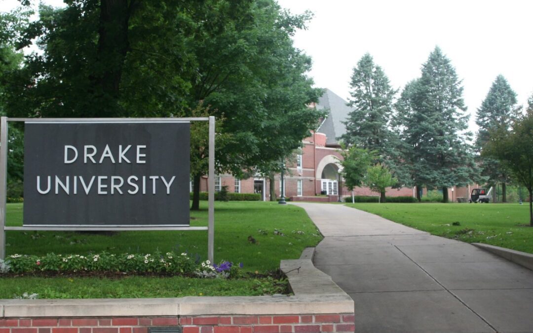 Find your passion at Drake University summer camps