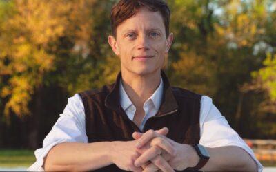 Rob Sand’s governor campaign raises $2.25 million in first 24 hours