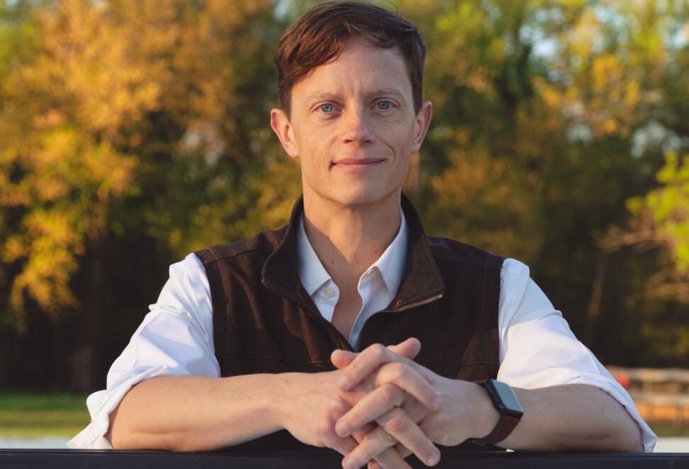 Rob Sand’s governor campaign raises $2.25 million in first 24 hours