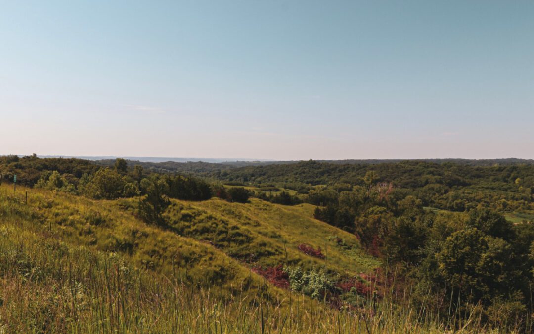 The 8 most underrated state parks in Iowa