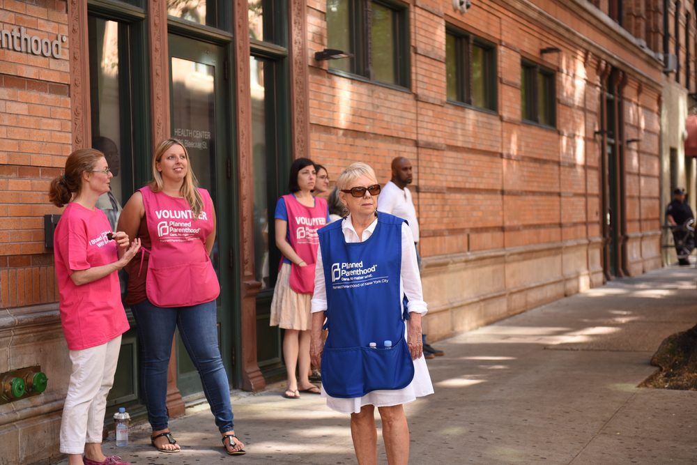 Planned Parenthood closures leave one abortion clinic in Iowa