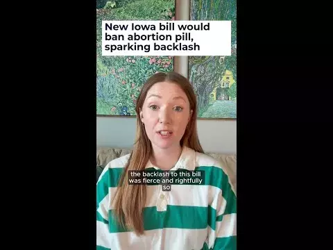 POLITICS - Iowa Starting Line