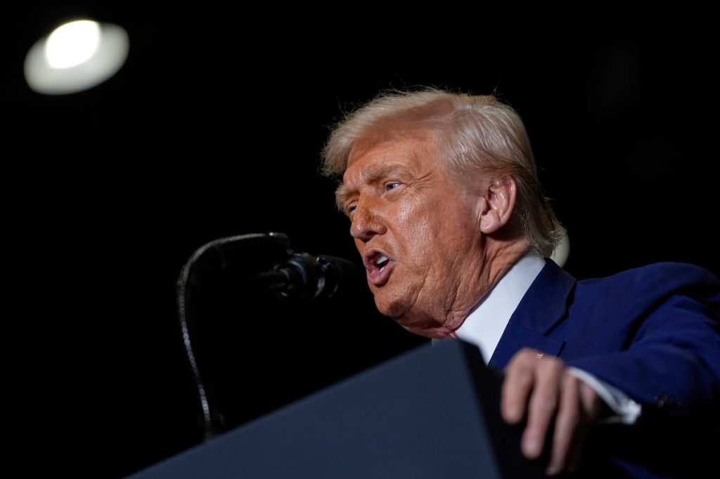 Iowa Republicans back Trump as Maduro abduction risks war and regional instability